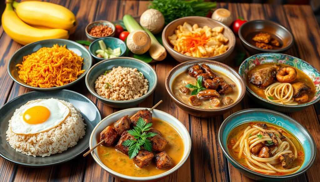 Rekomendasi Makanan Kuliner