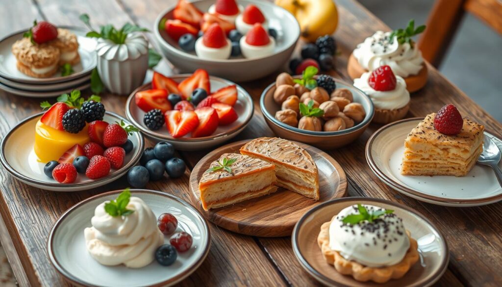 Resep Makanan Penutup
