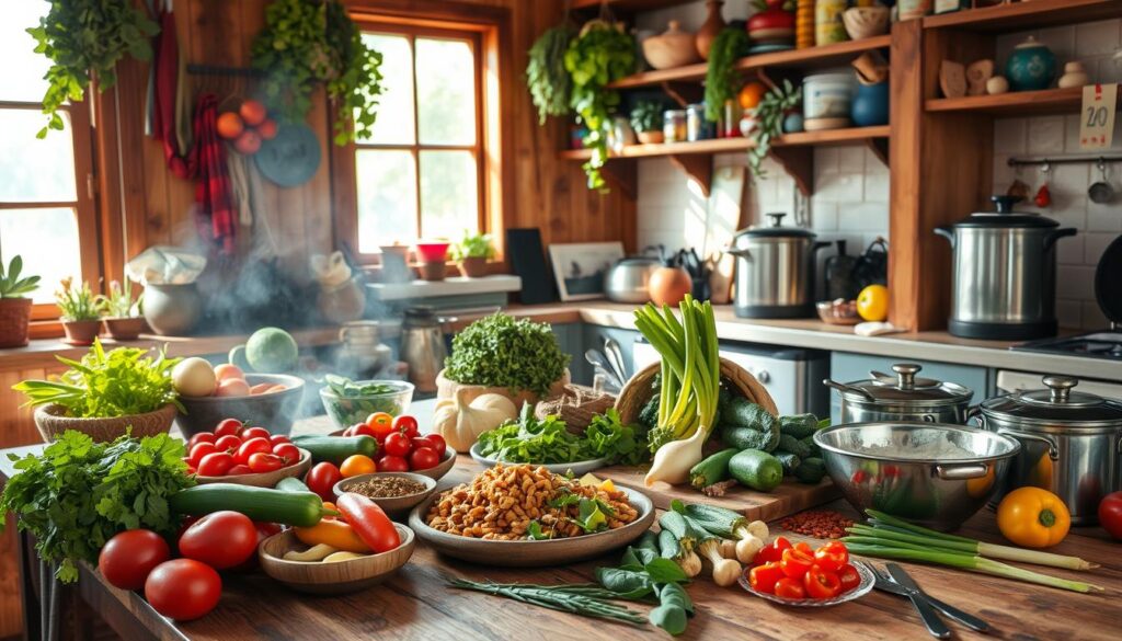 Resep Masakan Praktis