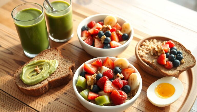 Resep Menu Sarapan