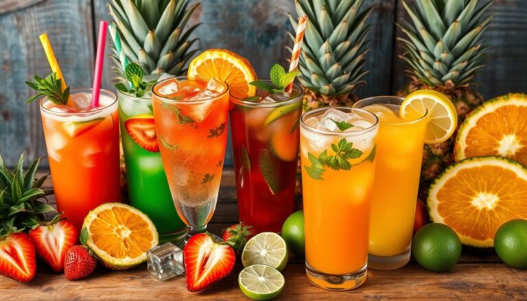Resep Minuman