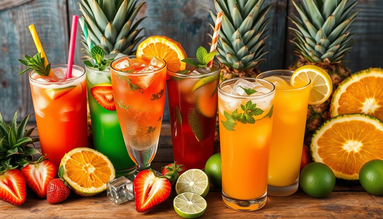 Resep Minuman