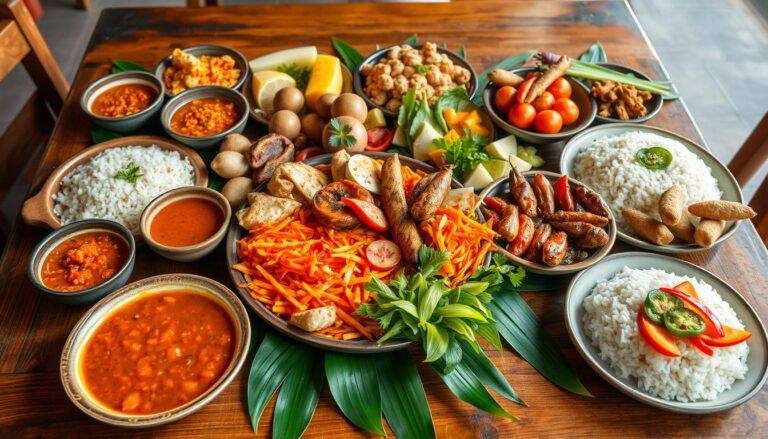 Cita Rasa Otentik Makanan Enak
