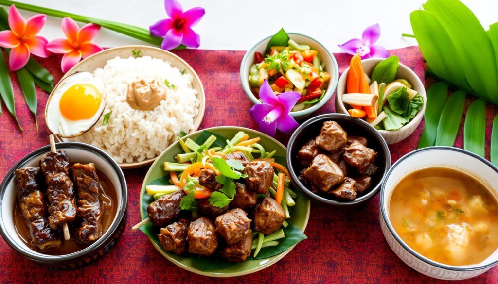 Makanan Enak Favorit