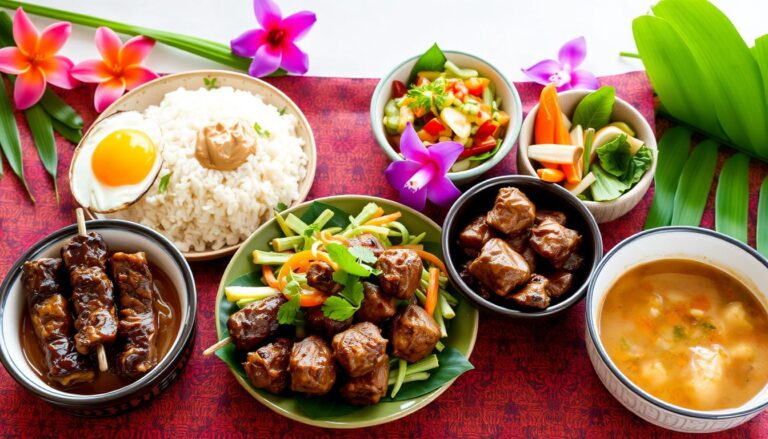 Makanan Enak Favorit