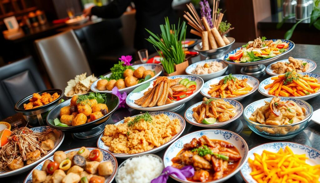 Menu Spesial Makanan Enak
