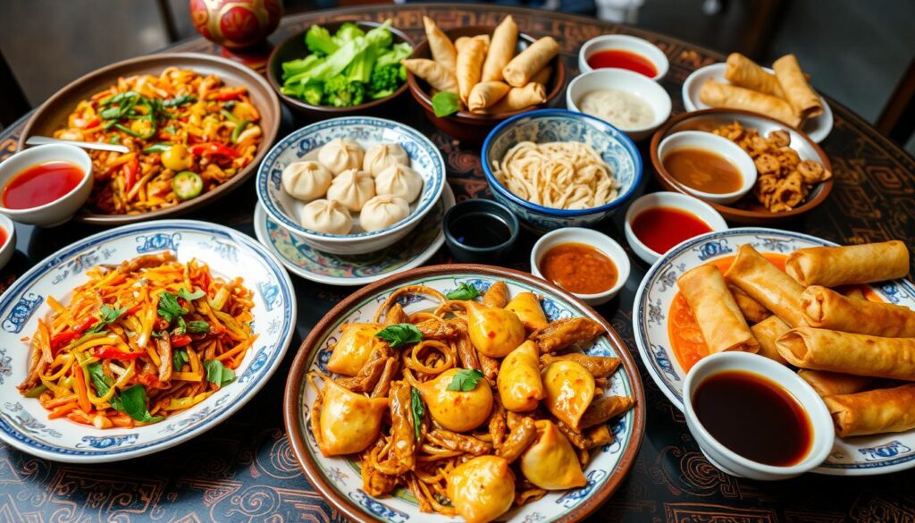 jenis Masakan Cina