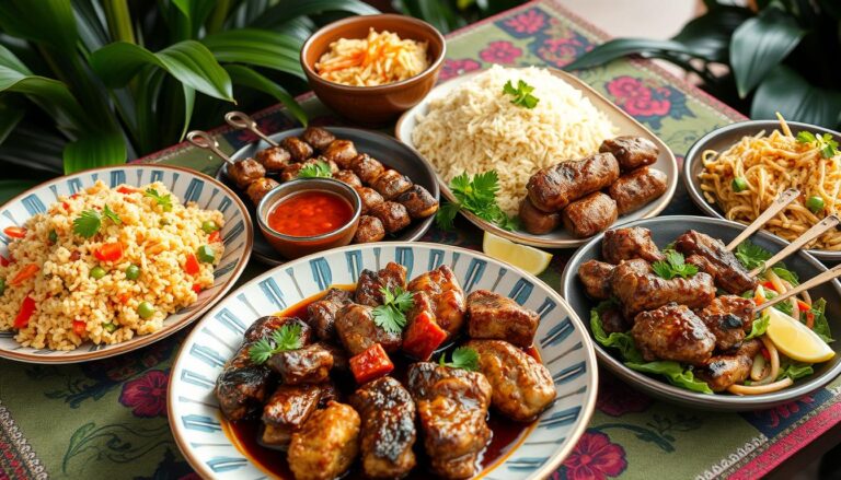 jenis Masakan Indonesia