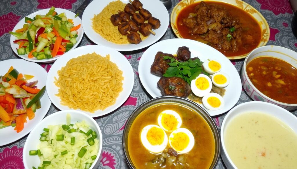 jenis Masakan Tradisional
