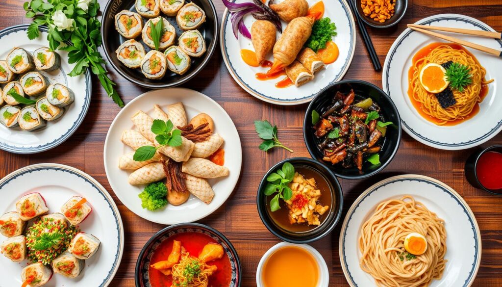 Masakan Asia
