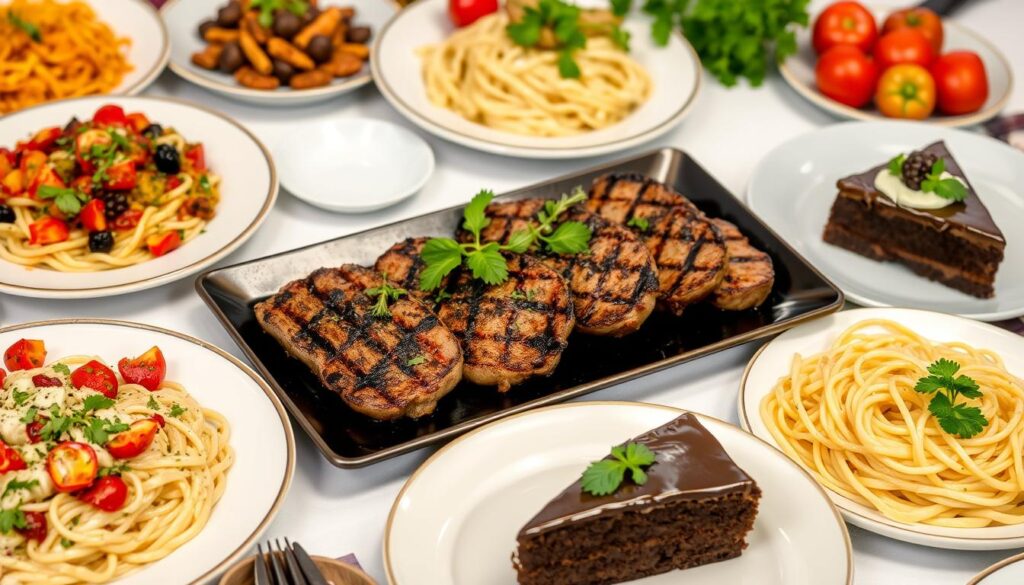 Masakan Barat