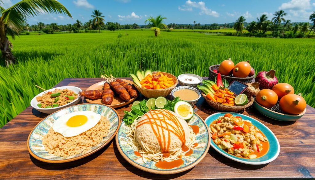 Masakan Indonesia