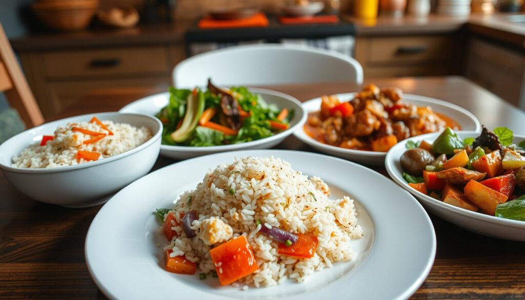 Masakan Sederhana