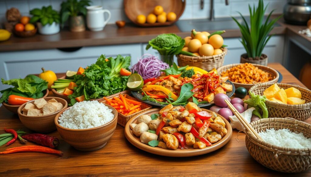 Masakan Sehat