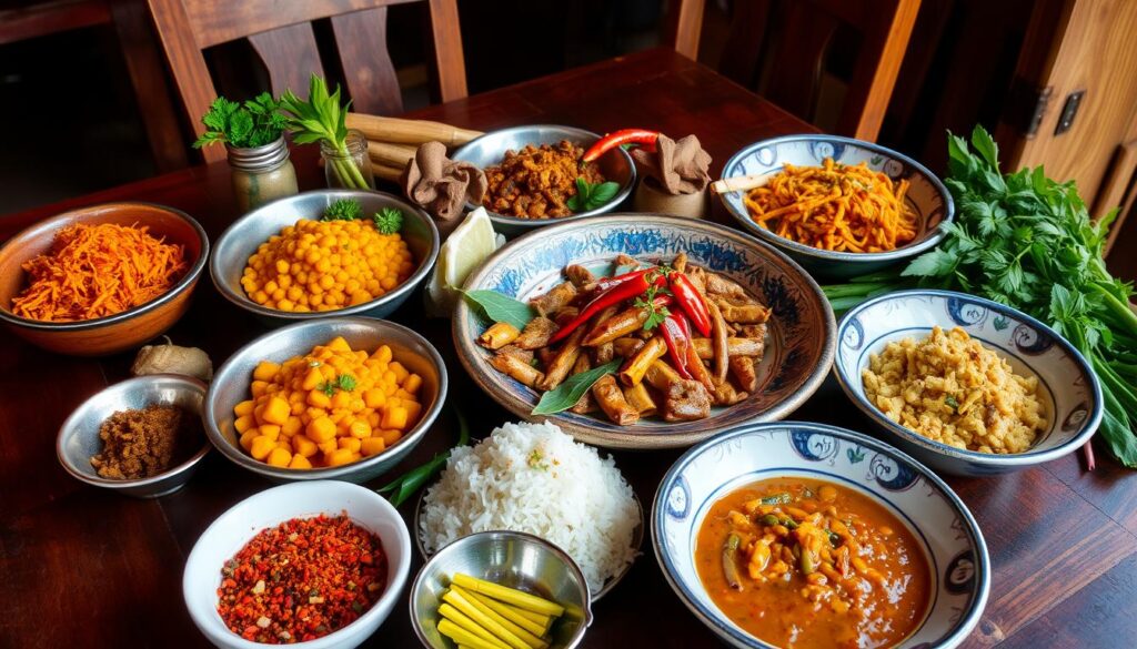 Masakan Tradisional