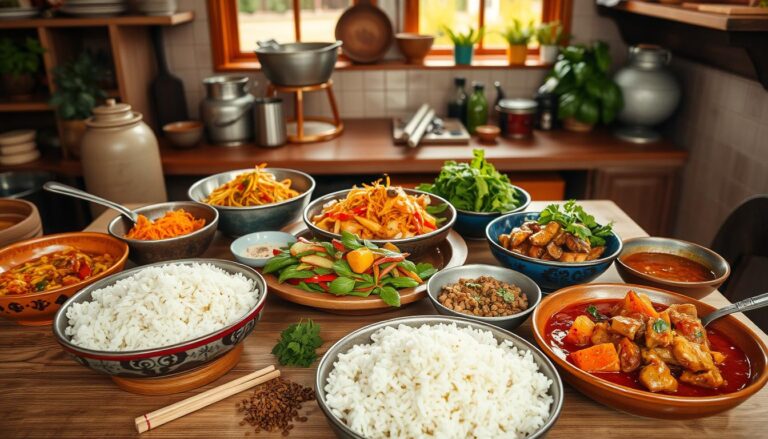 Masakan Makanan Enak Rumahan