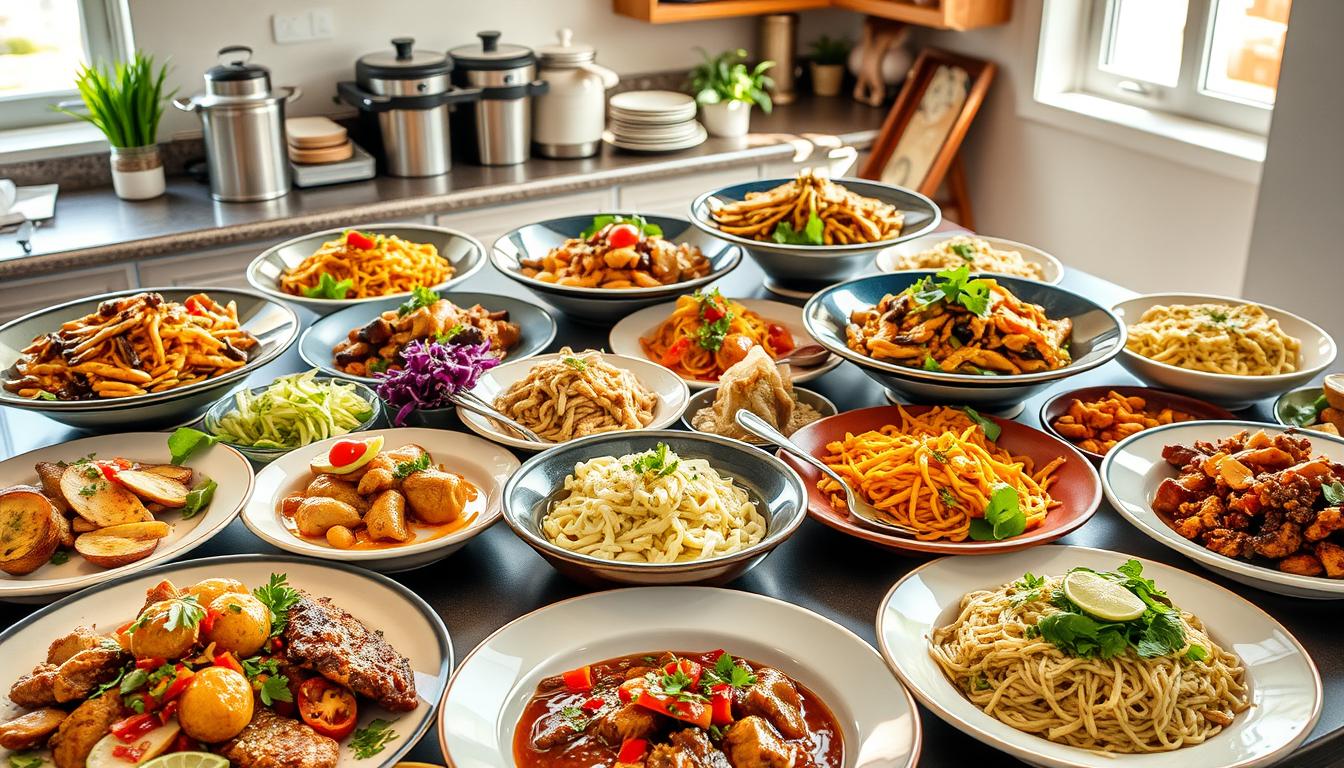 Resep Makanan Enak dan Lezat