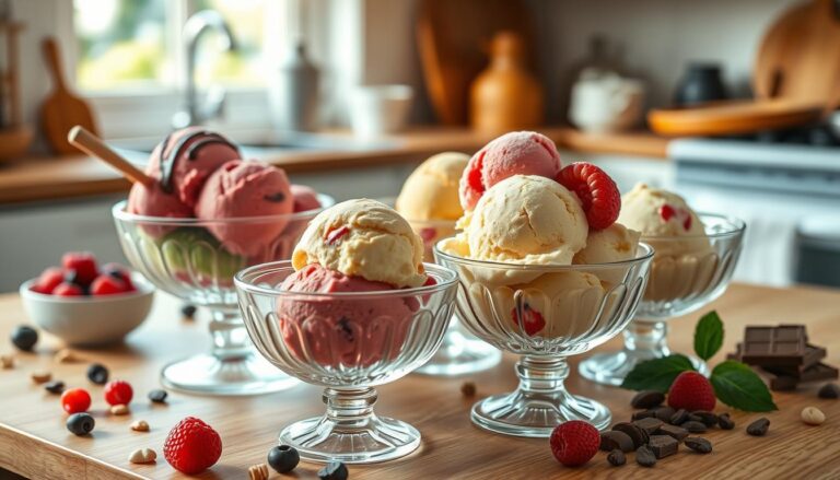 Resep es krim homemade