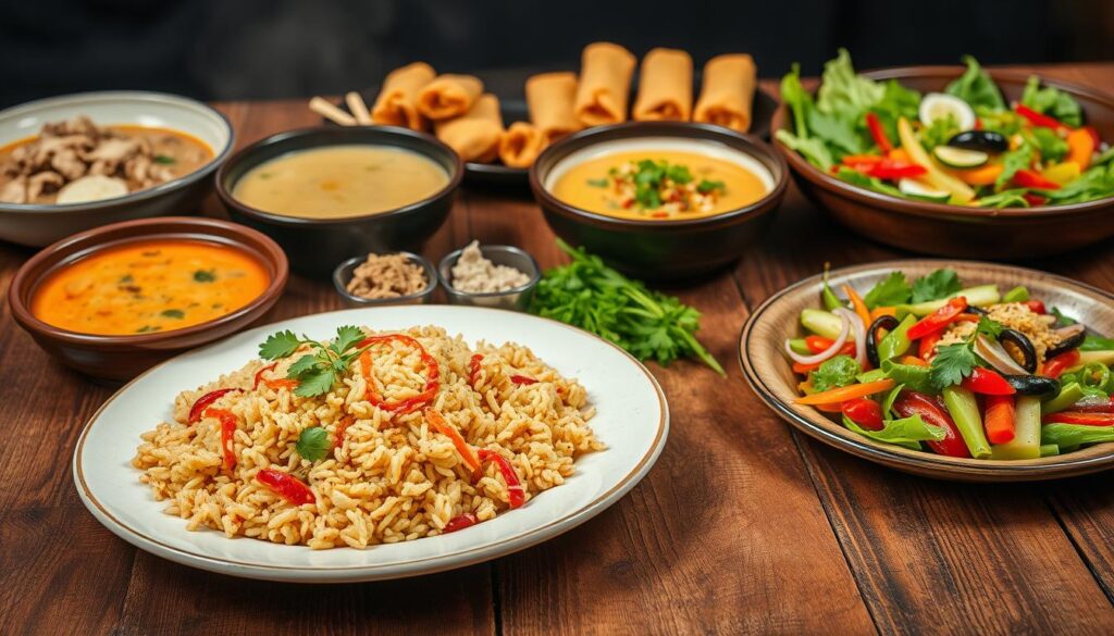 Resep masakan cepat saji