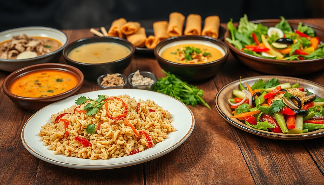Resep masakan cepat saji