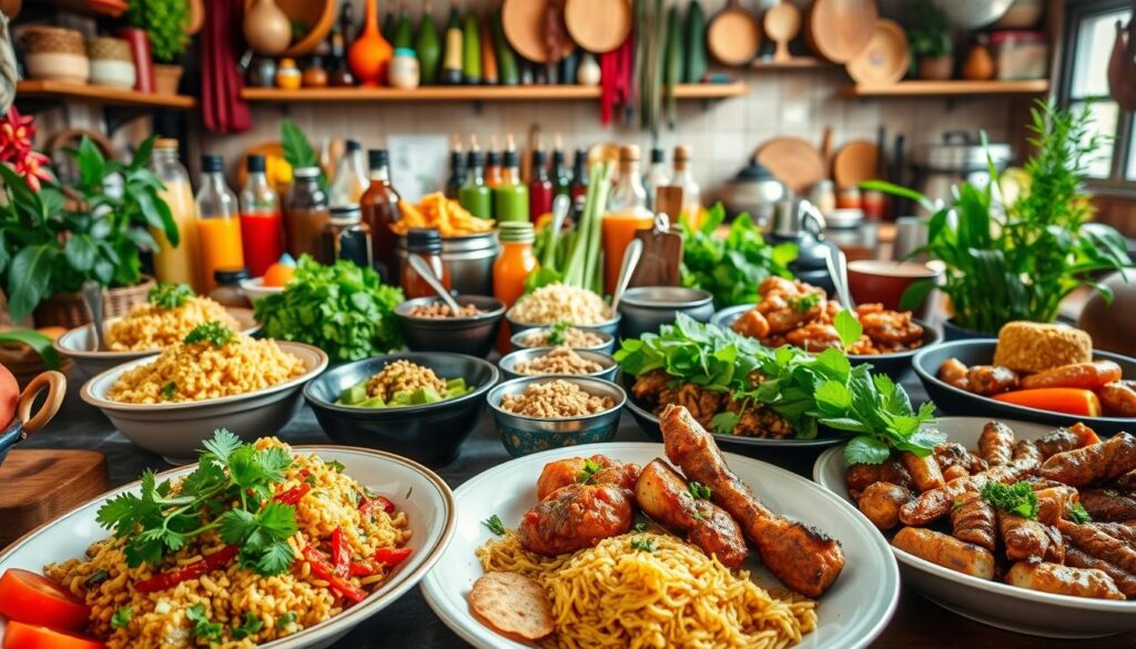 Resep Masakan Nusantara