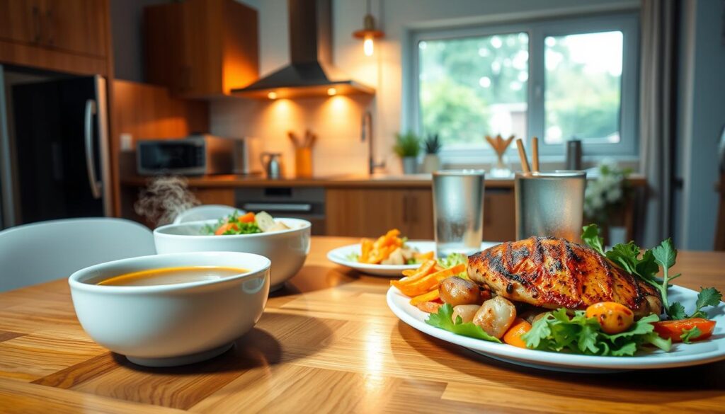 Resep masakan praktis untuk pemula
