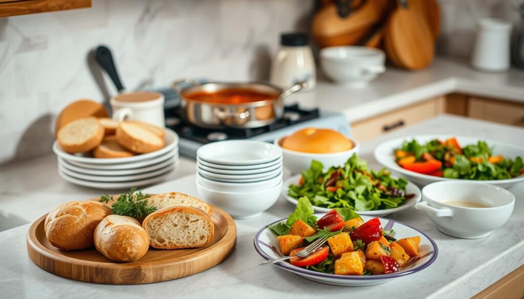 Resep masakan rumahan sederhana