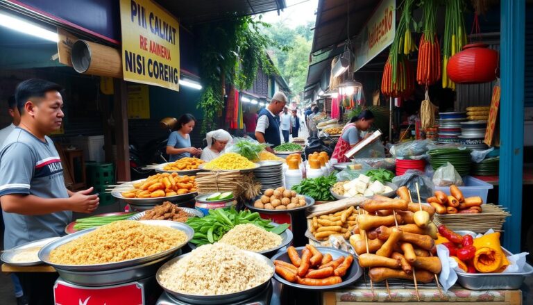 Wisata Kuliner Makanan Enak
