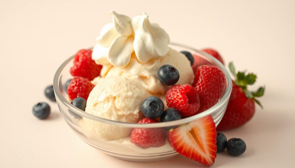 Es Krim Homemade