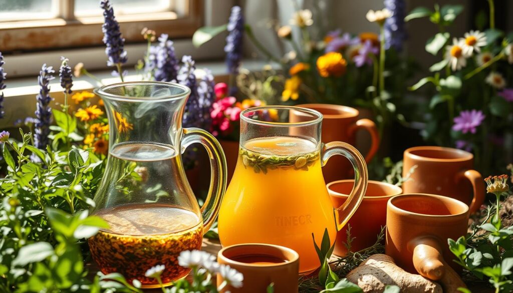 Minuman herbal