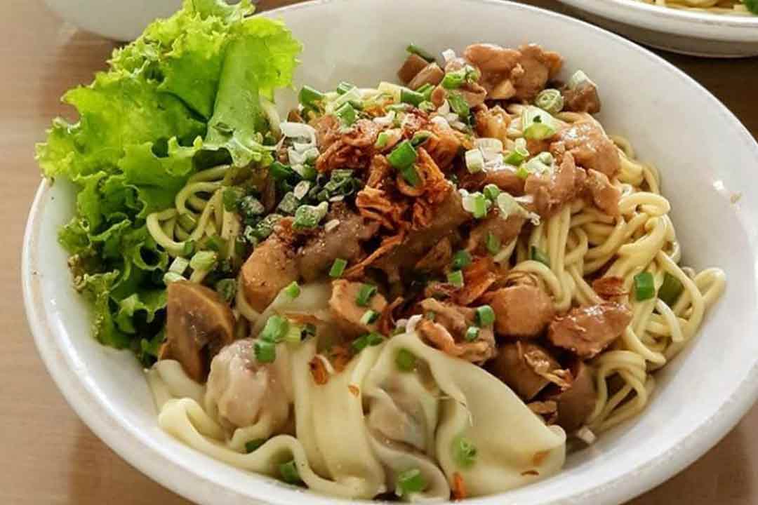 MieGadjahMada