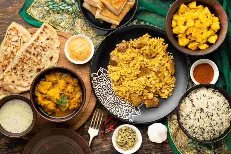 makanan-india-doktersehat
