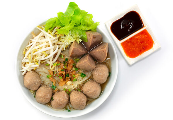 Bakso