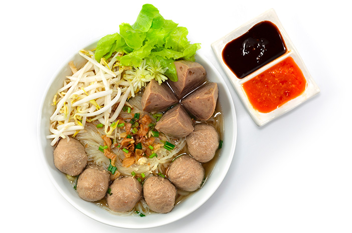 Bakso