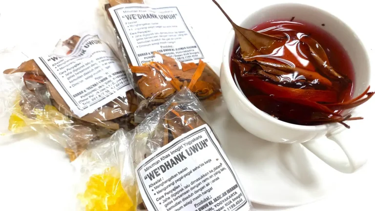 Klasika-potensi-lokal-wedang-uwuh