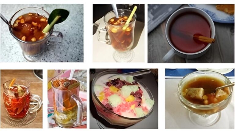 Minuman-hangat-tradisional