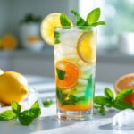 Resep Minuman Dingin Segar untuk Cuaca Panas yang Mudah Dibuat di Rumah
