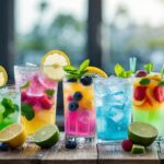 Ide Minuman Dingin Segar Kekinian yang Lagi Viral dan Menyegarkan untuk Musim Panas