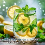 Minuman Dingin Segar Alami Tanpa Bahan Pengawet untuk Kesehatan Tubuh Anda