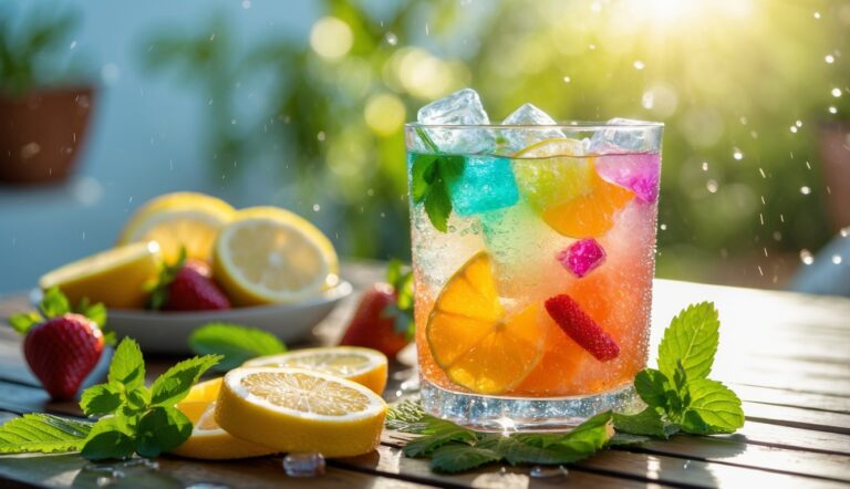 Rekomendasi Minuman Dingin Segar untuk Melepas Dahaga Saat Siang Hari