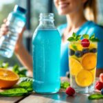 Minuman Berenergi untuk Ketahanan Tubuh yang Aman dan Efektif untuk Konsumsi Harian