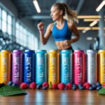 Rekomendasi Minuman Berenergi untuk Ketahanan Tubuh dan Meningkatkan Stamina yang Optimal