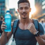 Minuman Berenergi Terbaik untuk Menjaga Ketahanan Tubuh Saat Aktivitas Padat
