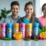 Minuman Berenergi untuk Ketahanan Tubuh: Pilihan Tepat bagi Dewasa dan Remaja