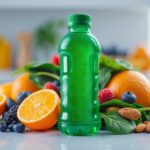 Minuman Berenergi untuk Ketahanan Tubuh: Mengandung Vitamin dan Nutrisi Lengkap