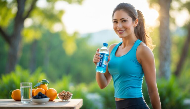 Tips Konsumsi Minuman Berenergi untuk Ketahanan Tubuh dan Kebugaran Sepanjang Hari