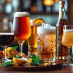 Jenis Minuman Beralkohol yang Populer di Dunia dan Cara Menikmatinya dengan Sempurna