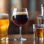 Perbedaan Minuman Beralkohol Bir, Wine, dan Spirit yang Perlu Diketahui Untuk Pecinta Minuman