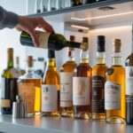 Tips Menyimpan Minuman Beralkohol Agar Tetap Berkualitas Dan Tahan Lama