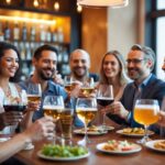Cara Menikmati Minuman Beralkohol dengan Aman dan Bertanggung Jawab: Panduan untuk Pengalaman yang Sehat dan Menyenangkan